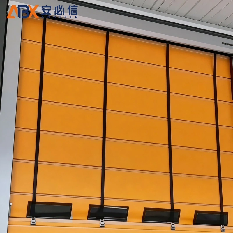遵义冷库门封